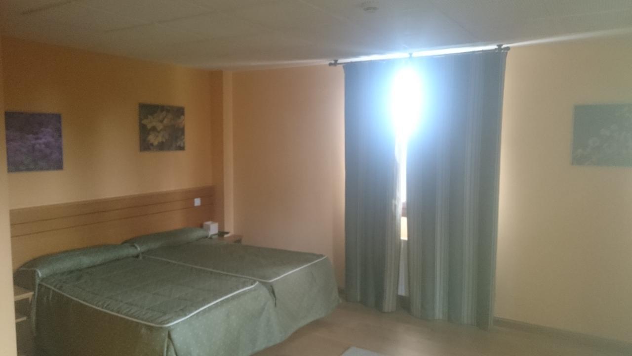 Hotel Santuario Urkiola - Lagunetxea Urquiola Exterior foto